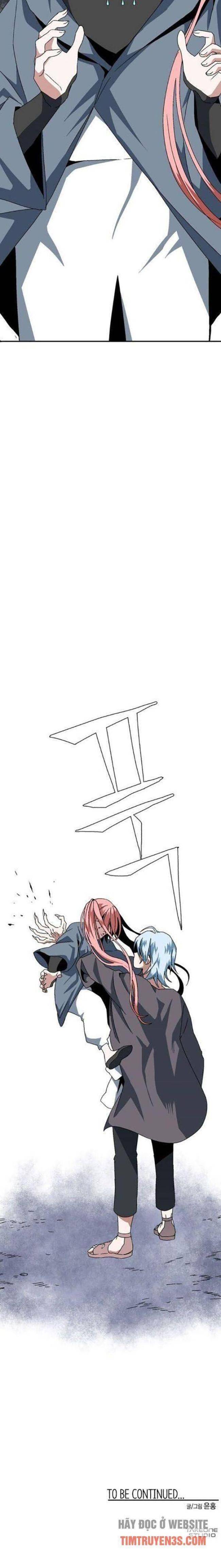 Ta Một Bước Làm Quỷ Vương - Page 31