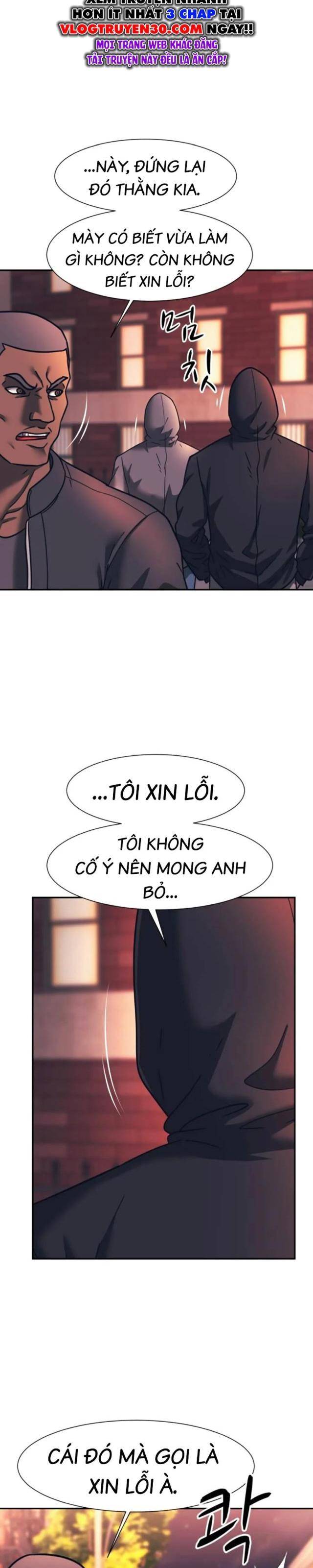 Sóng Ngầm - Page 36