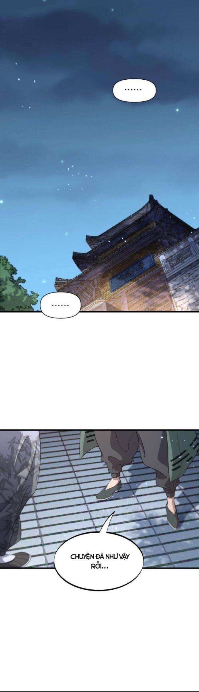 Đại Sư Phụ Hạ Sơn - Page 7