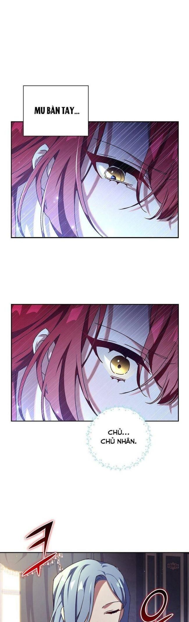 Công Chúa Gác Mái - Page 28