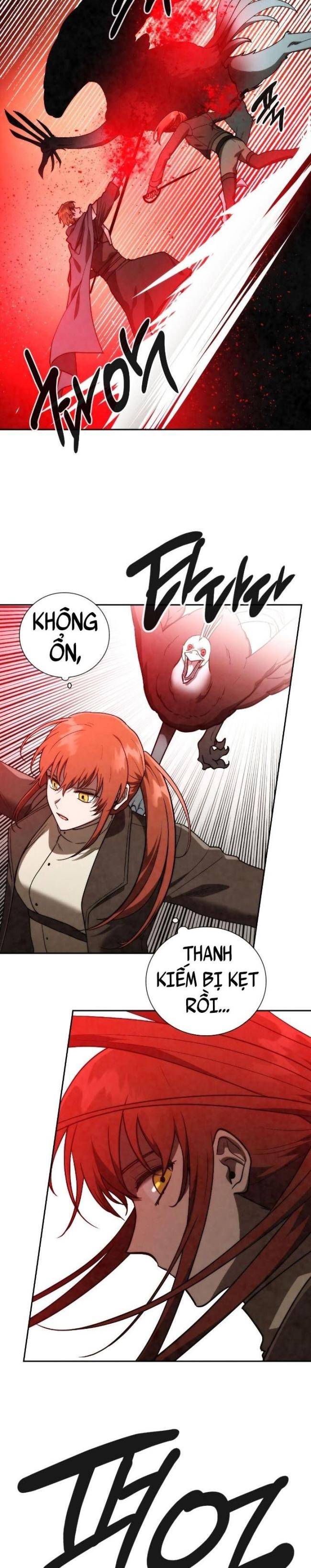 Hồi Ức - Page 20