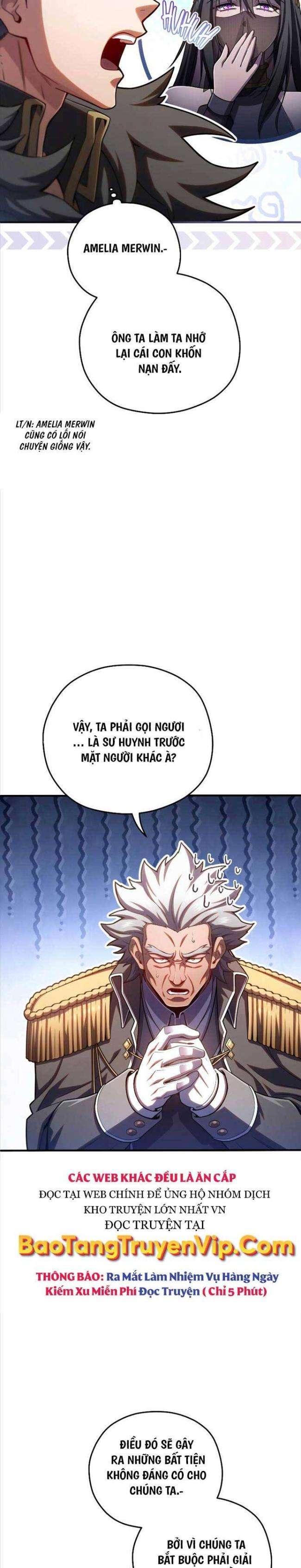 Luân Hồi Chết Tiệt - Page 19