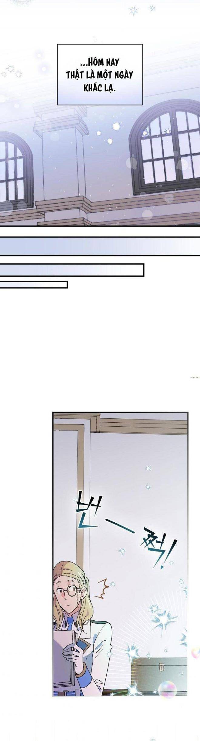 Giai Điệu Của Nhành Cây Khô Héo - Page 23