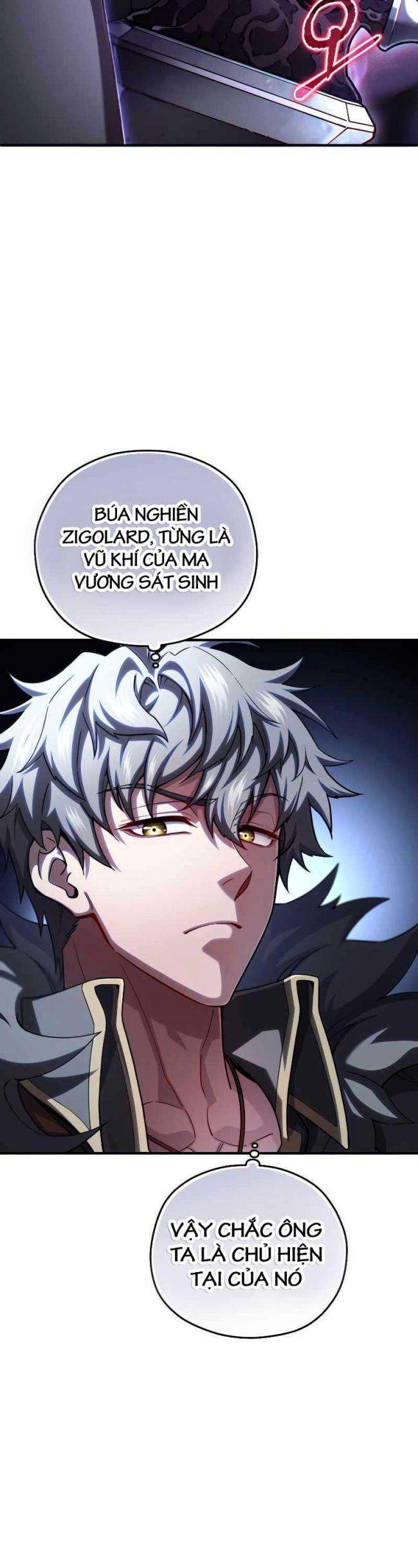 Luân Hồi Chết Tiệt - Page 36