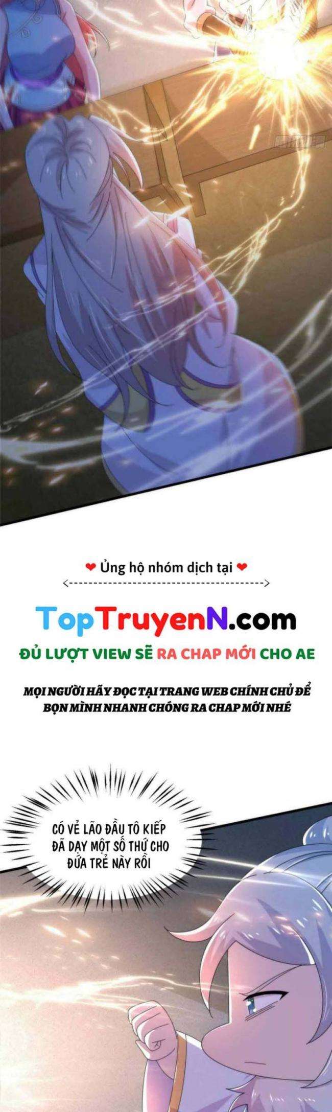 Chân Võ Thế Giới - Page 18