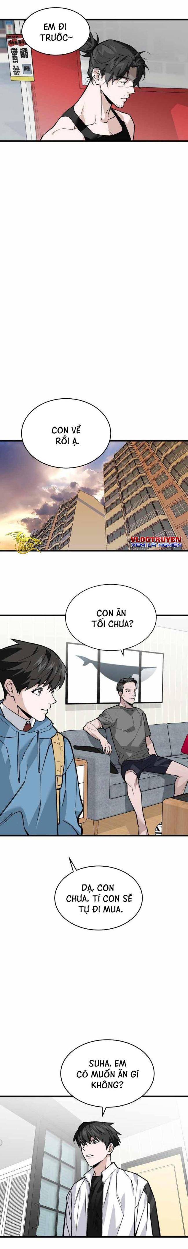 Trượt Ván Cực Hạn - Page 5