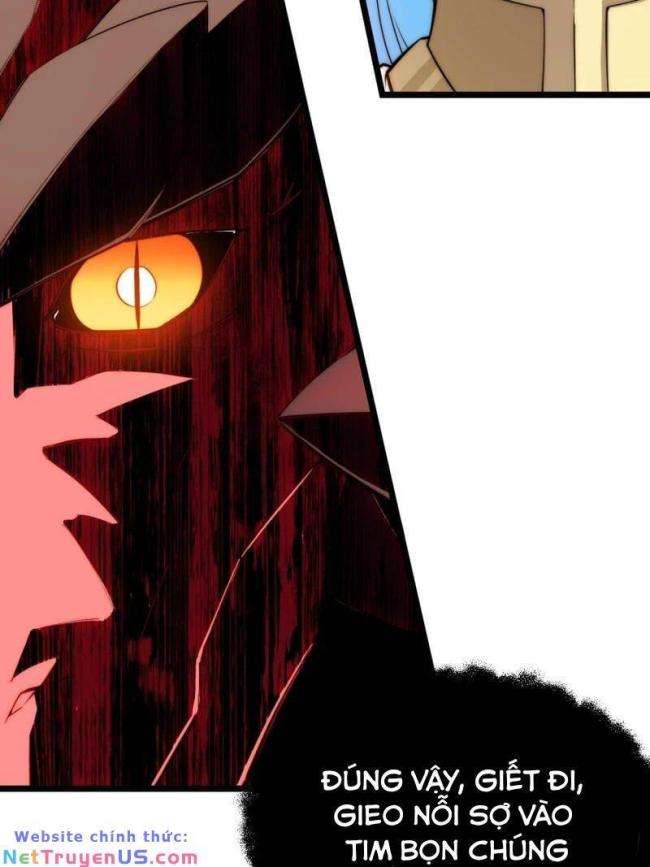 Hành Trình Cốt Binh Trở Thành Hiệp Sĩ - Page 63