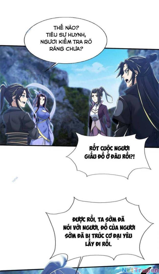 Lược Thiên Ký - Page 29