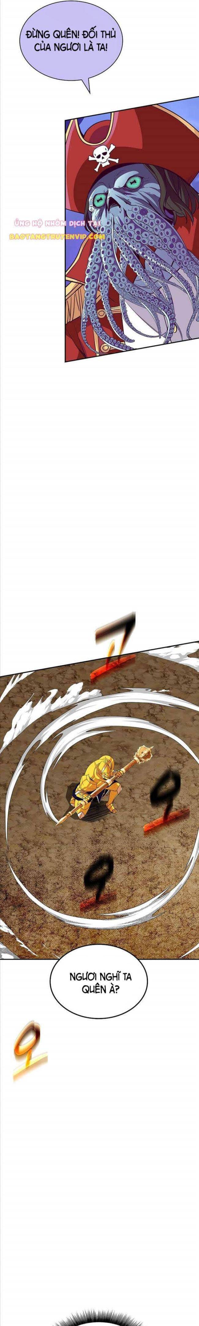 Tôi Có Đặc Tính Của Cấp SSS Nhưng Thích Sống Bình Thường - Page 15