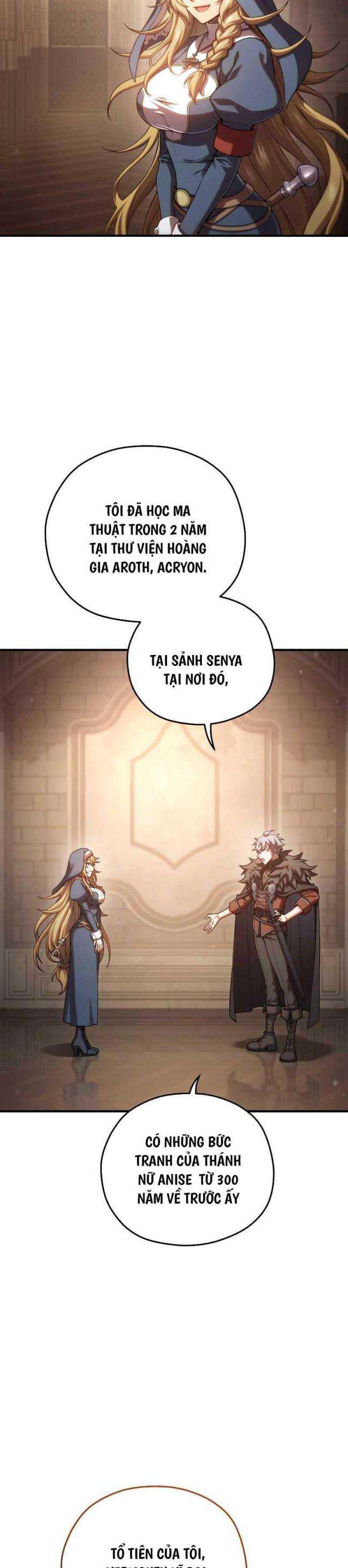 Luân Hồi Chết Tiệt - Page 23