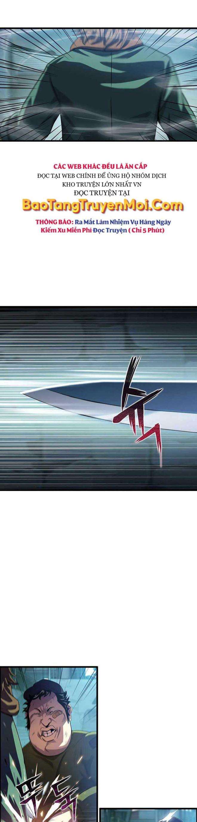 Hậu Duệ Của Hổ - Page 16