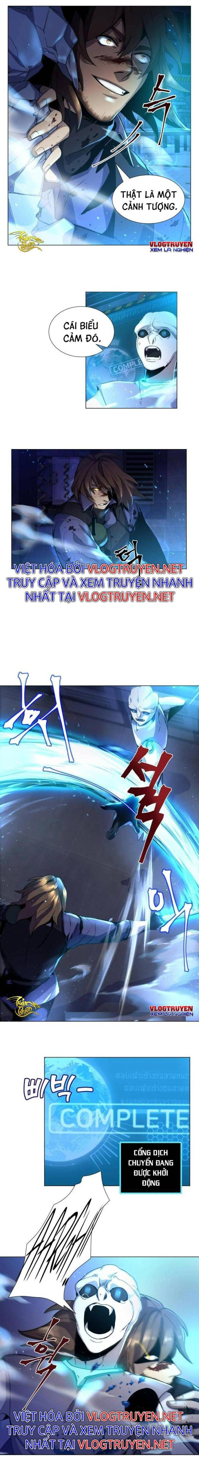 Bạo Chúa Hống Hách - Page 21