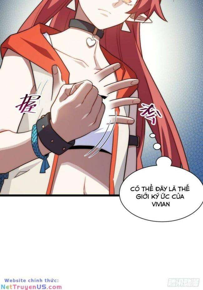 Hành Trình Cốt Binh Trở Thành Hiệp Sĩ - Page 48