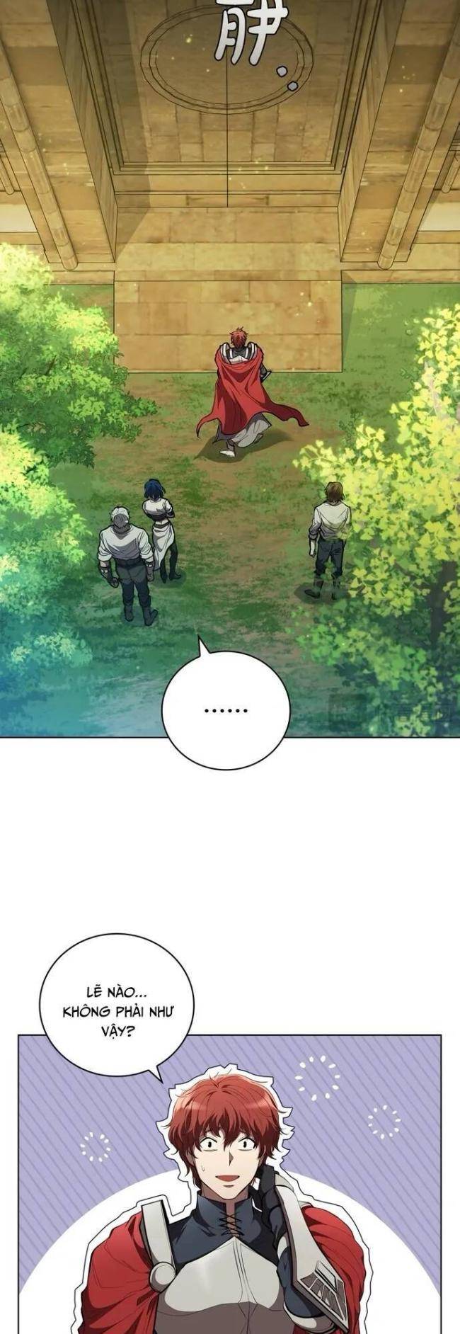 Hồi Quy Thành Công Tước - Page 5