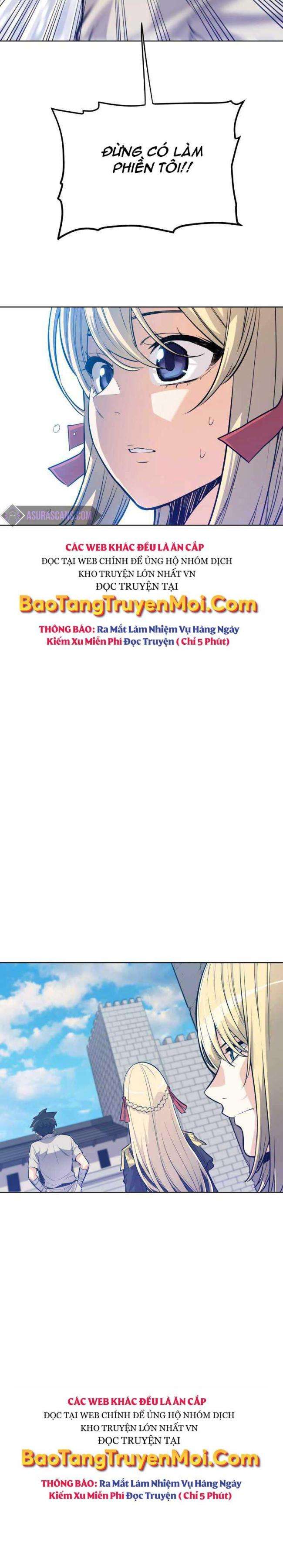 Chế Ngự Kiếm - Page 20