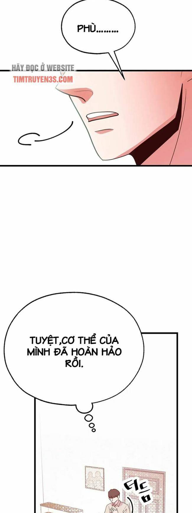 Tiệm Bánh Của Thiên Quỷ - Page 24