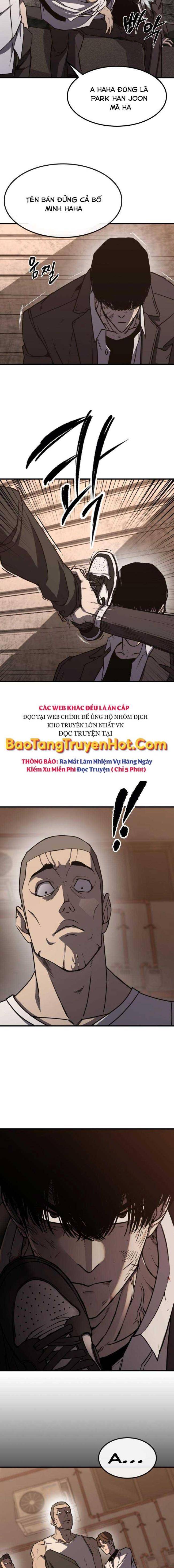 Huyền Thoại Tái Xuất - Page 15