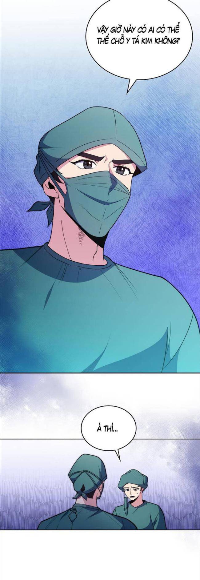 Bác Sĩ Thăng Cấp - Page 19