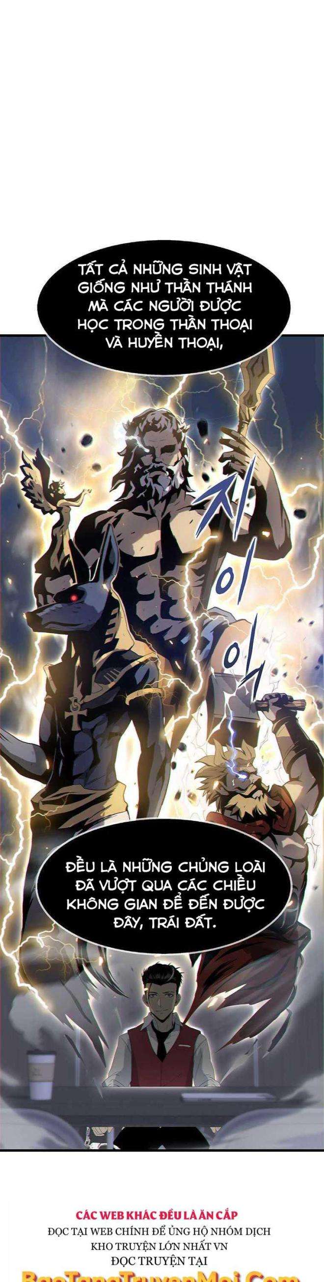 Hậu Duệ Của Hổ - Page 23