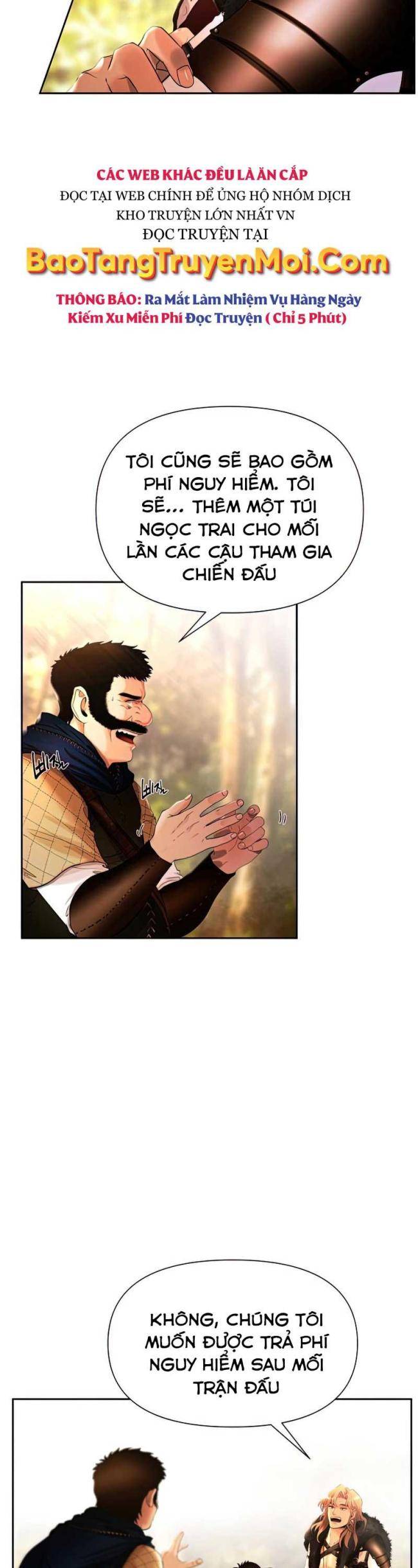 Nhiệm Vụ Chiến Binh - Page 33