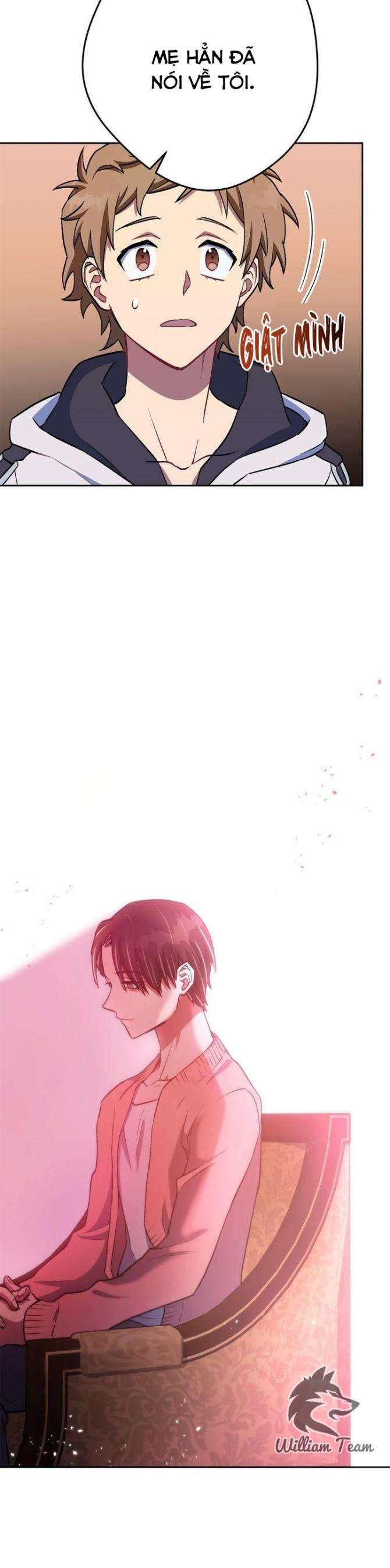 Sự Sống Sót Của Kẻ Chiêu Hồn - Page 13