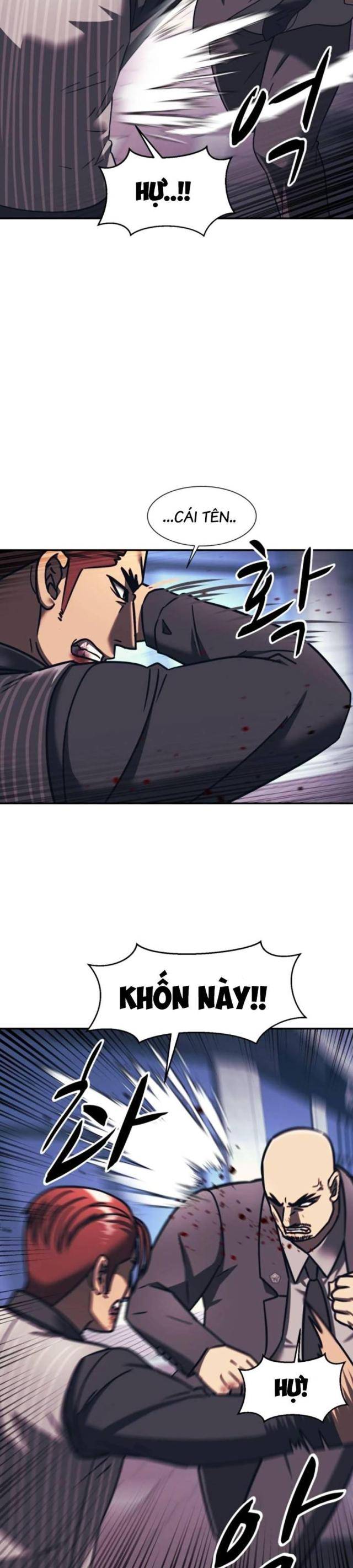 Sóng Ngầm - Page 19