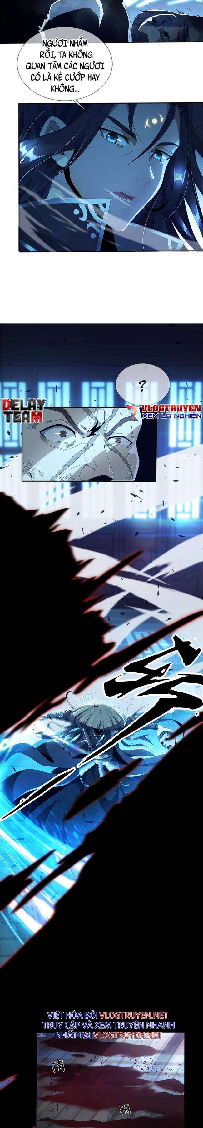 Lược Thiên Ký - Page 4