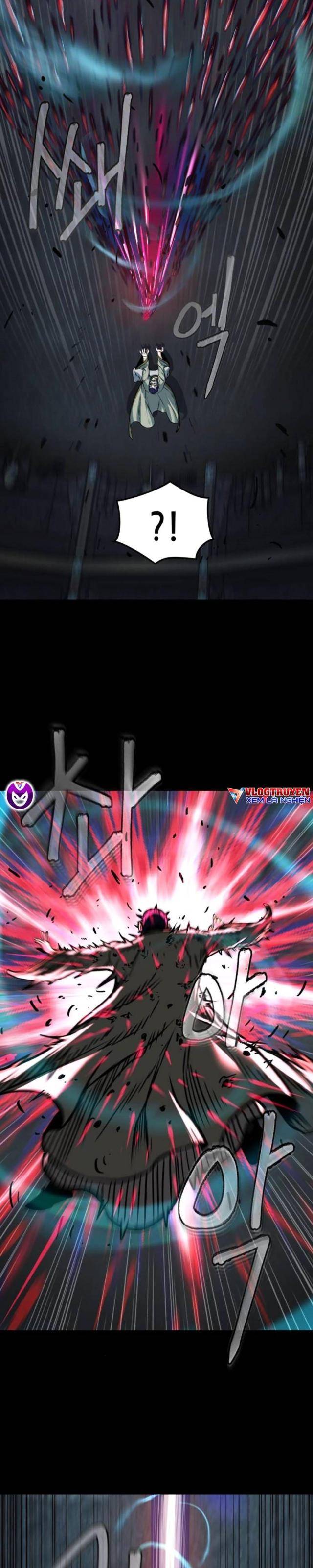 Tuý Kiếm Dạ Hành - Page 7