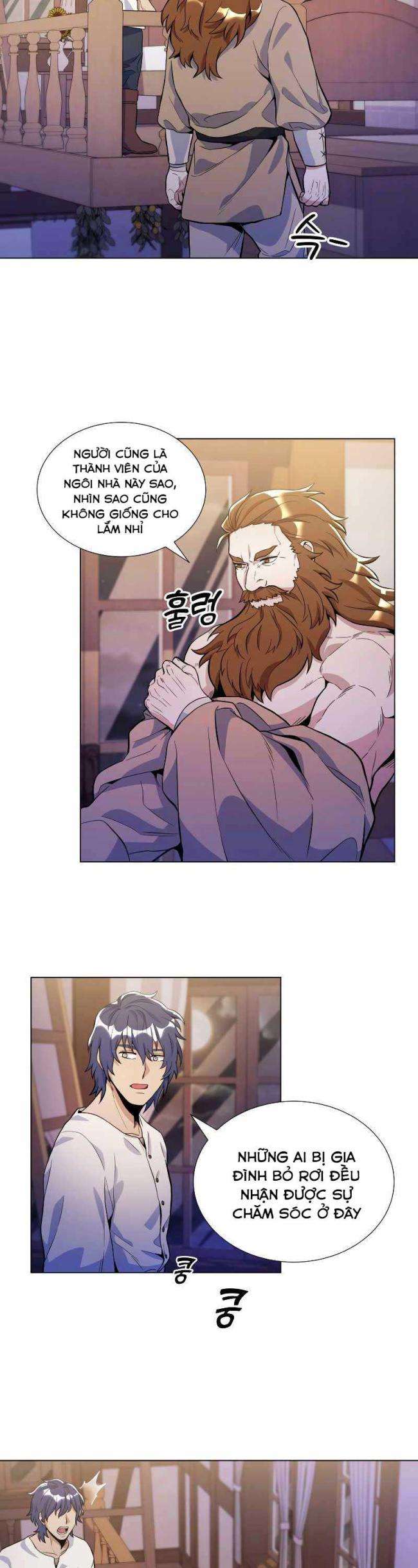 Bạo Chúa Hống Hách - Page 22