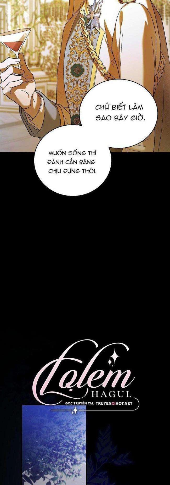 Cách Để Em Bảo Vệ Anh - Page 9