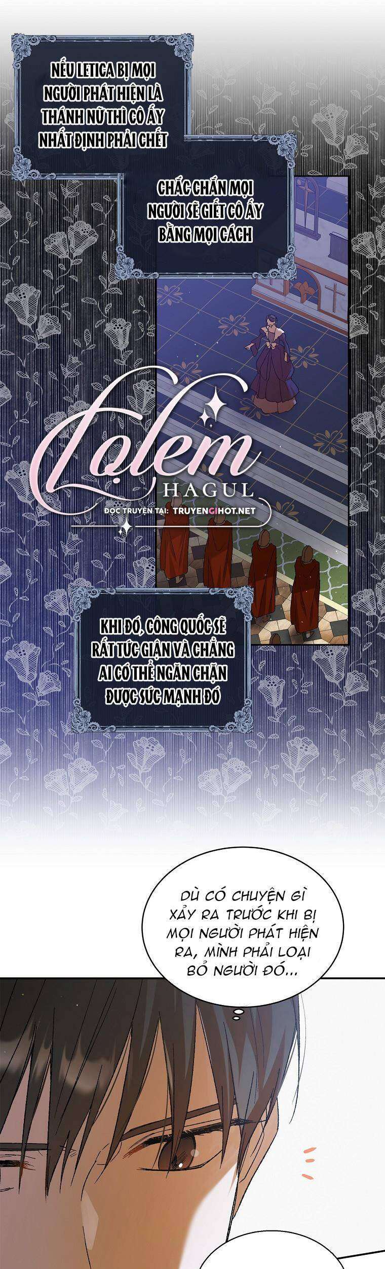 Cách Để Em Bảo Vệ Anh - Page 11