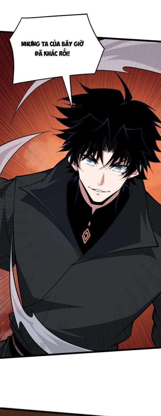 Sự Trở Lại Của Đệ Nhất Tông Sư - Page 39