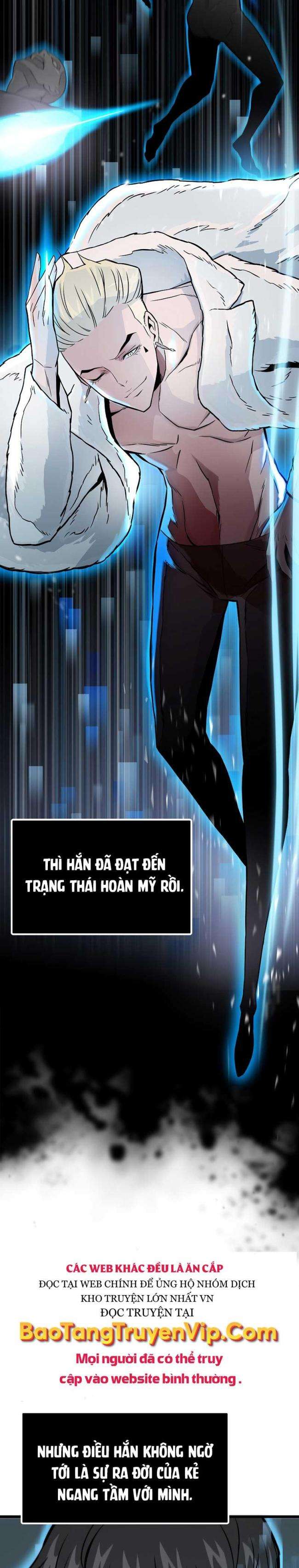 Hồi Quy Gia - Page 21