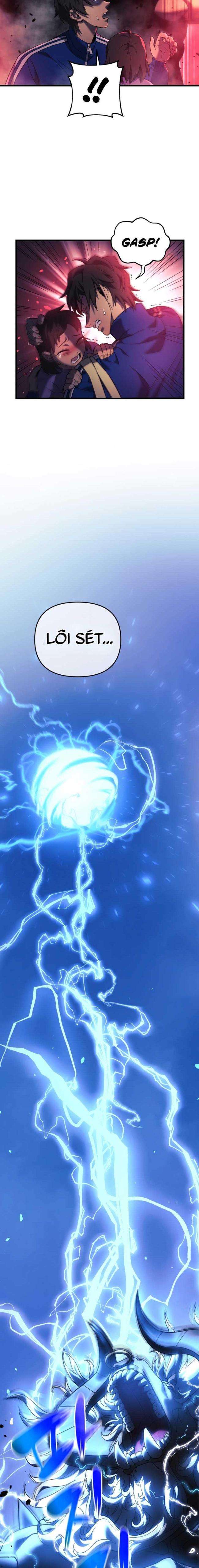 Tiểu Thuyết Gia Làm Thợ Săn - Page 14