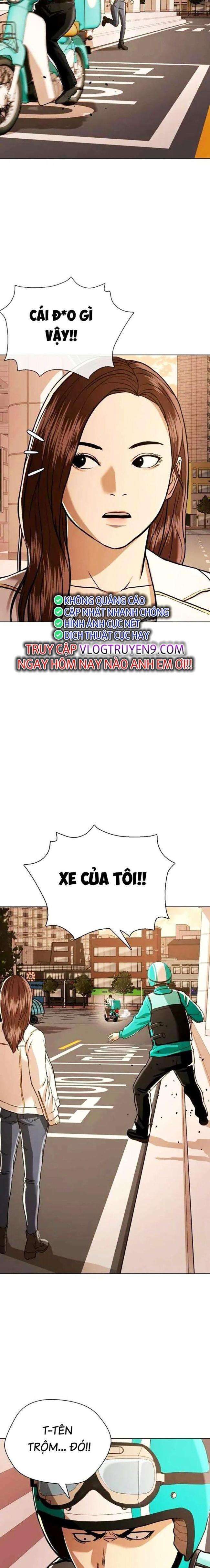 Điệp Viên 18 Tuổi - Page 22