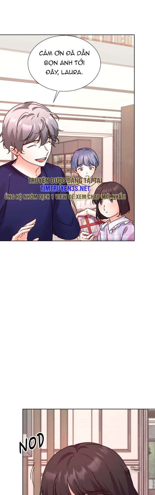 Trở Lại Làm Idol - Page 24