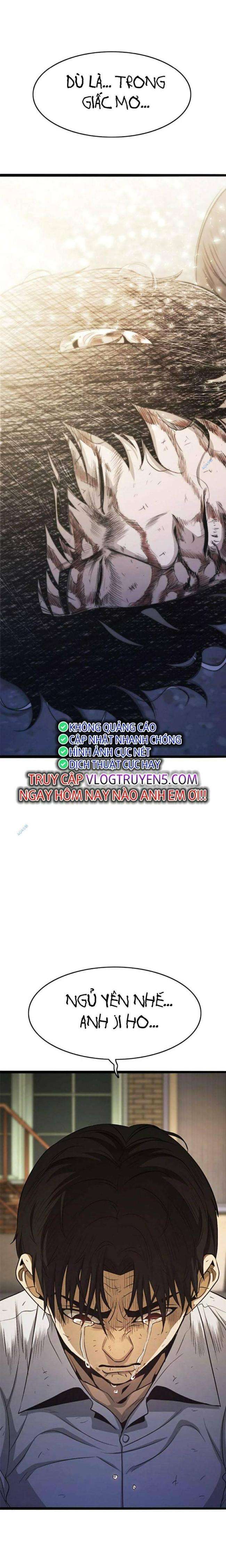 Ngục Tù Đẫm Máu - Page 31