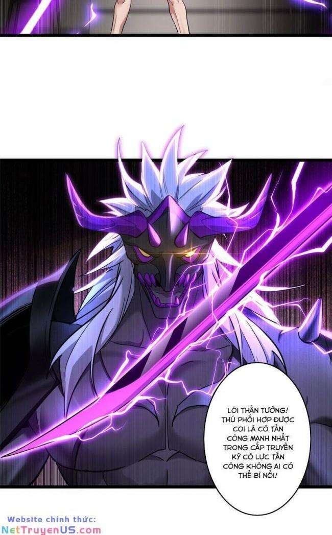 Ta Chỉ Muốn Yên Tĩnh Chơi Game - Page 15