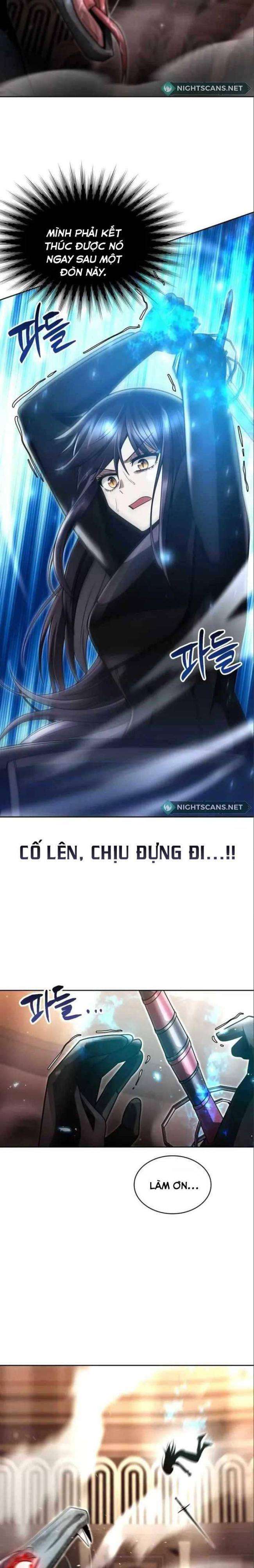 Thợ Săn Thiên Tài Hồi Quy Thành Lao Công - Page 13