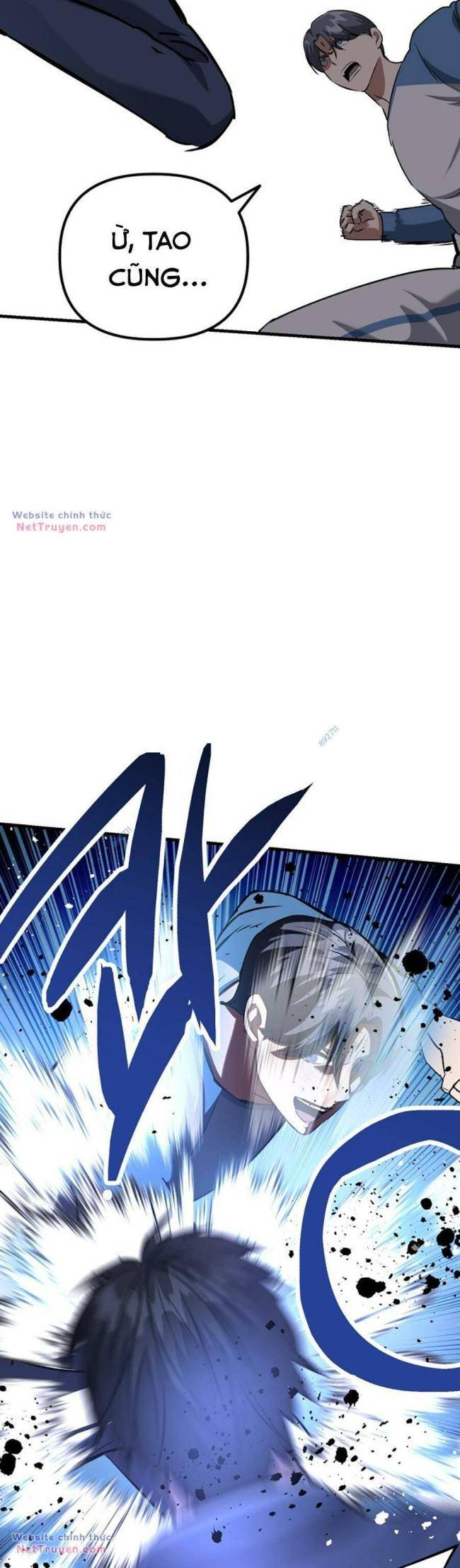 Sát Nhân Cuồng Loạn - Page 36