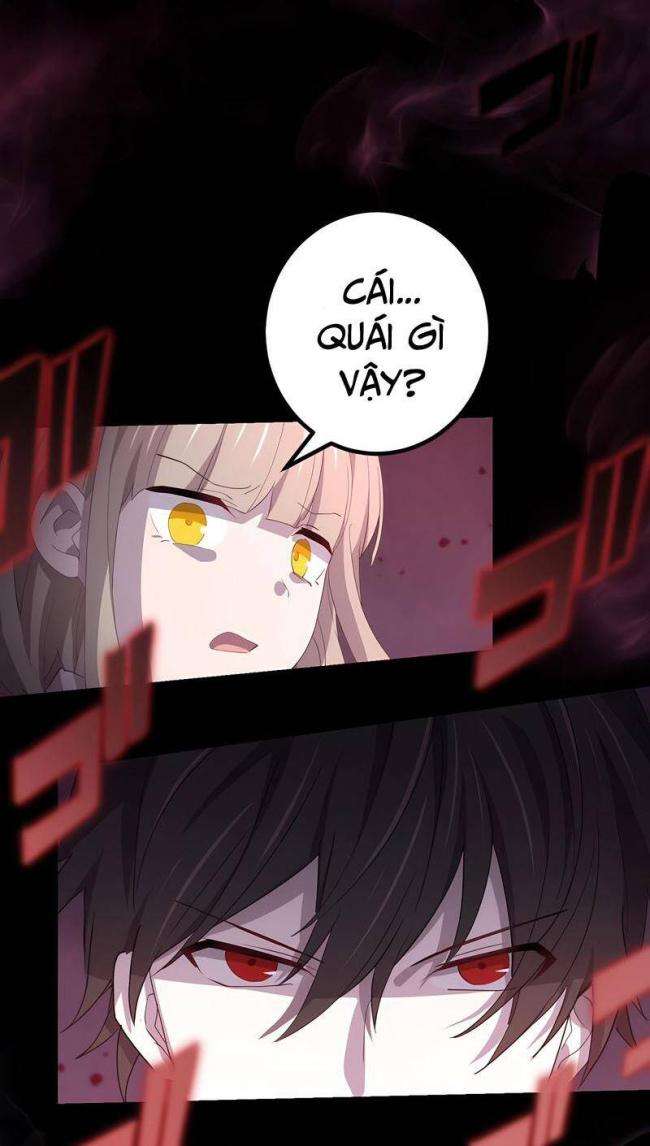 Sự Tái Sinh Của Đại Pháp Sư Bị Phong Ấn - Page 45