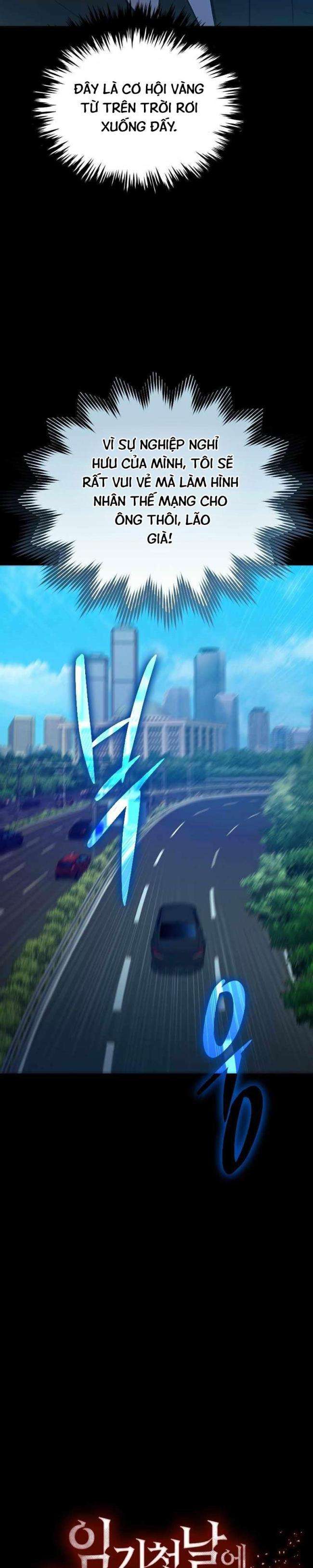 Cánh Cửa Mở Ra Đúng Ngày Đầu Tôi Trở Thành Chính Trị Gia - Page 33