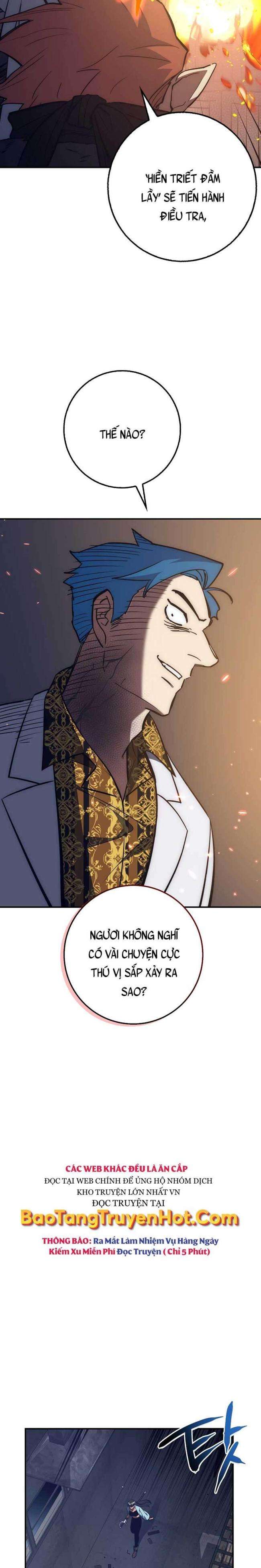 Siêu May Mắn - Page 19