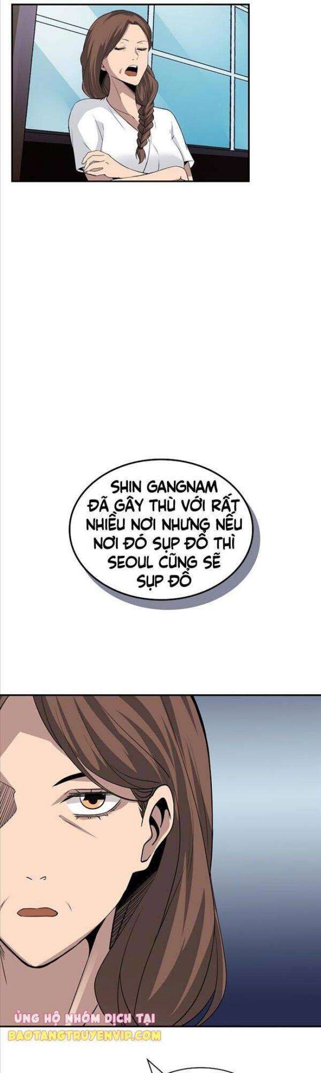 Tôi Có Đặc Tính Của Cấp SSS Nhưng Thích Sống Bình Thường - Page 29