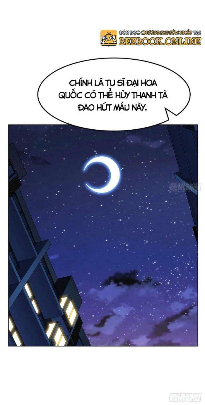 Kiếm Tu Imba Nhất Quả Đất - Page 18