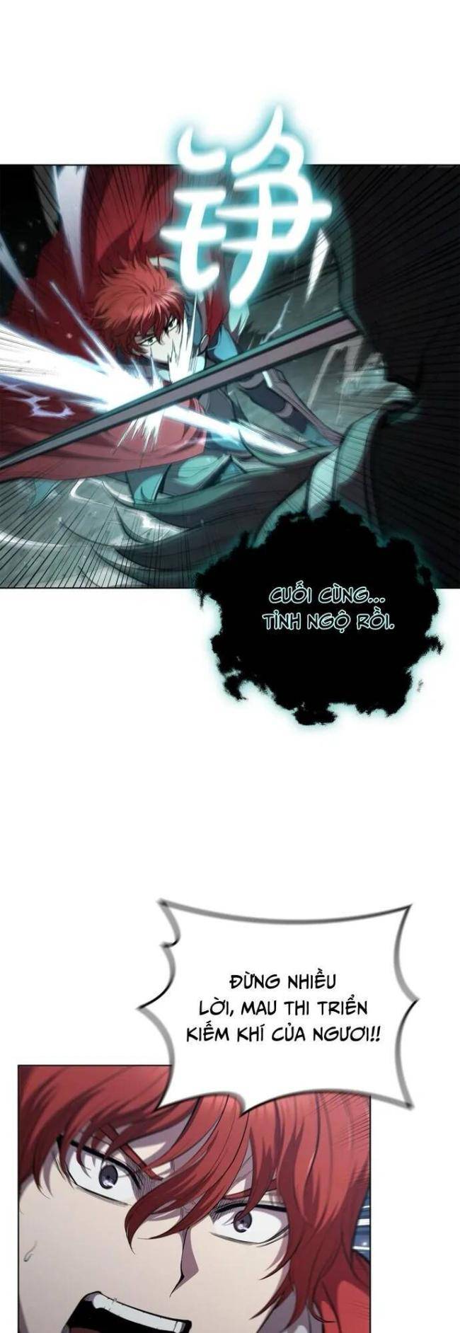 Hồi Quy Thành Công Tước - Page 49