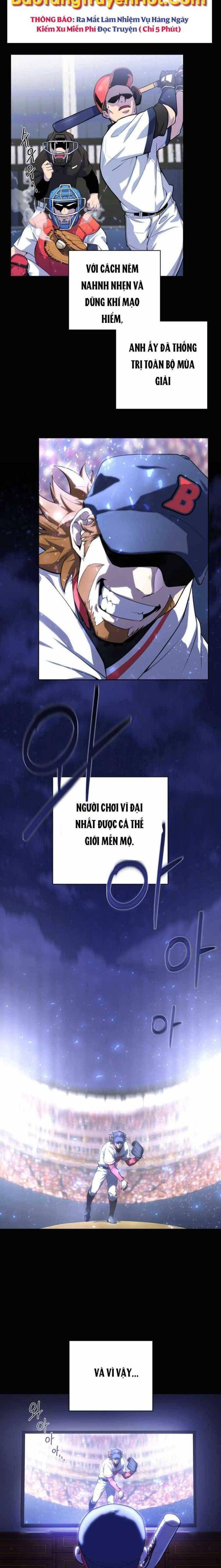 Vua Bóng Chày - Page 23