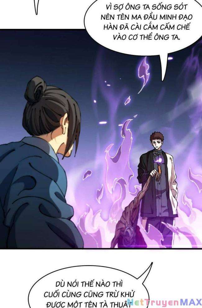 Đại Sư Phụ Hạ Sơn - Page 5