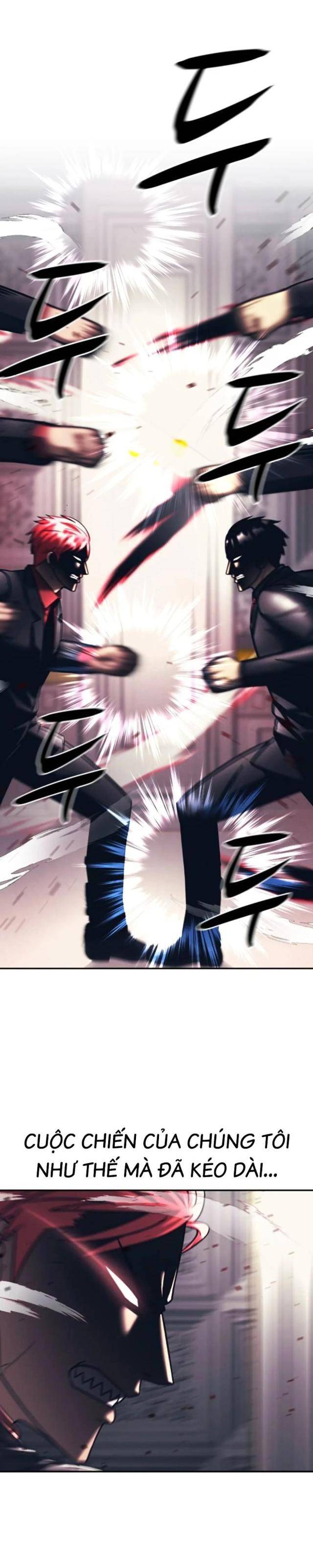 Sóng Ngầm - Page 18