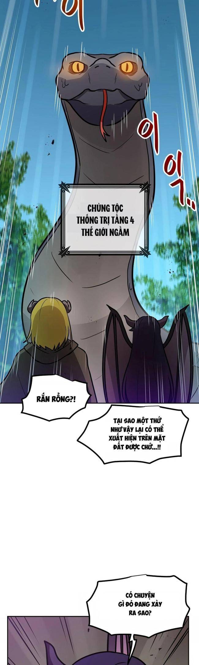 Ta Có Max Thuộc Tính May Mắn - Page 5